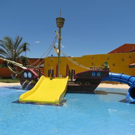 Hotel La Hacienda Сантьяго Екстер'єр фото